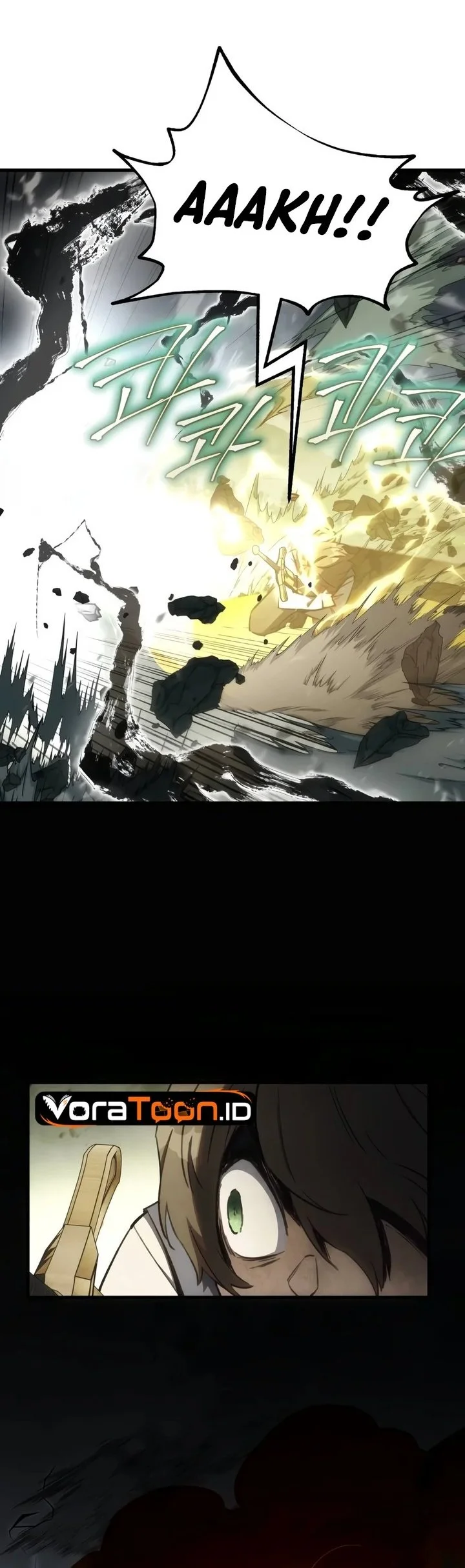 The Demon King's Friend Chapter 1 Gambar 74