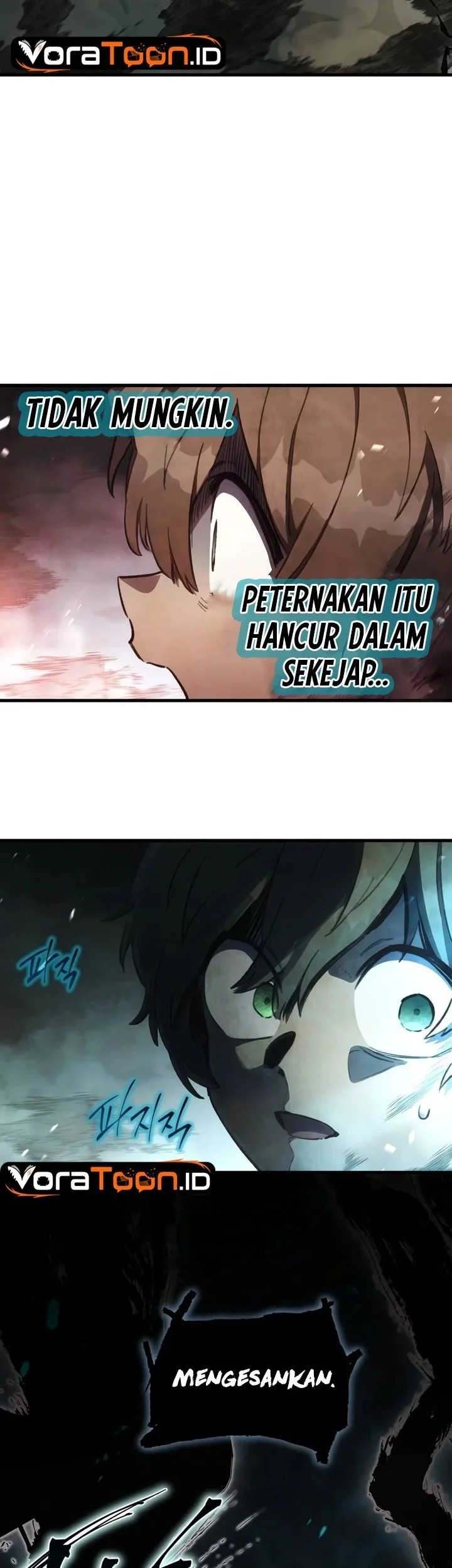 The Demon King's Friend Chapter 1 Gambar 76