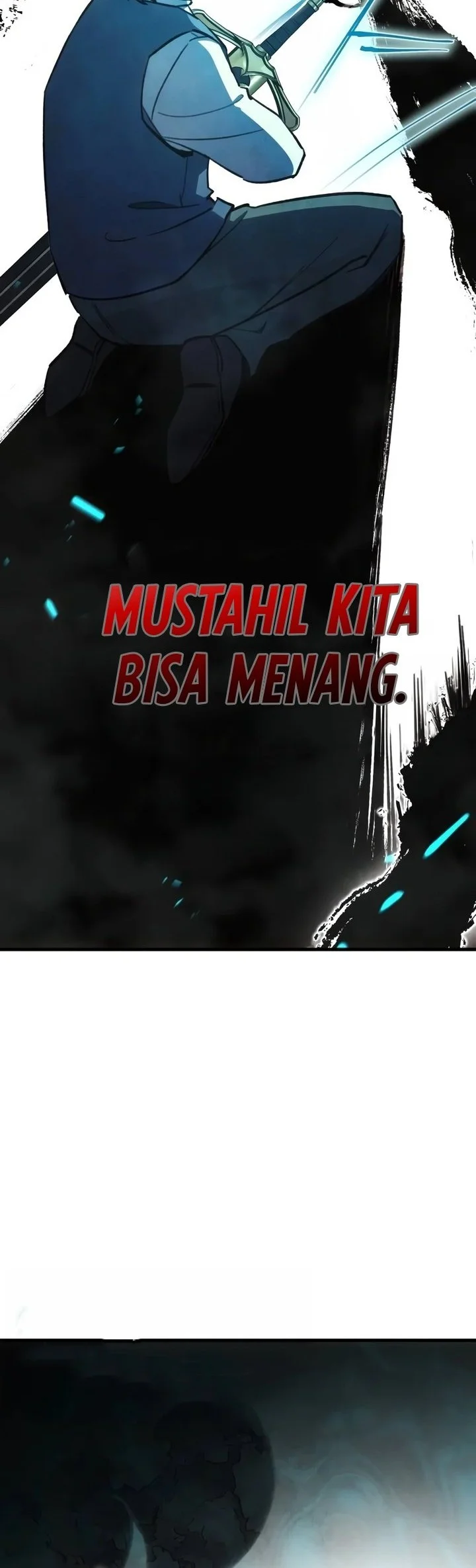 The Demon King's Friend Chapter 1 Gambar 78