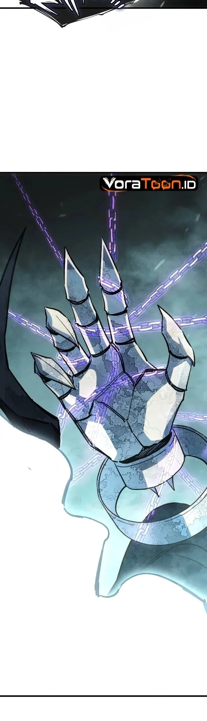 The Demon King's Friend Chapter 1 Gambar 81