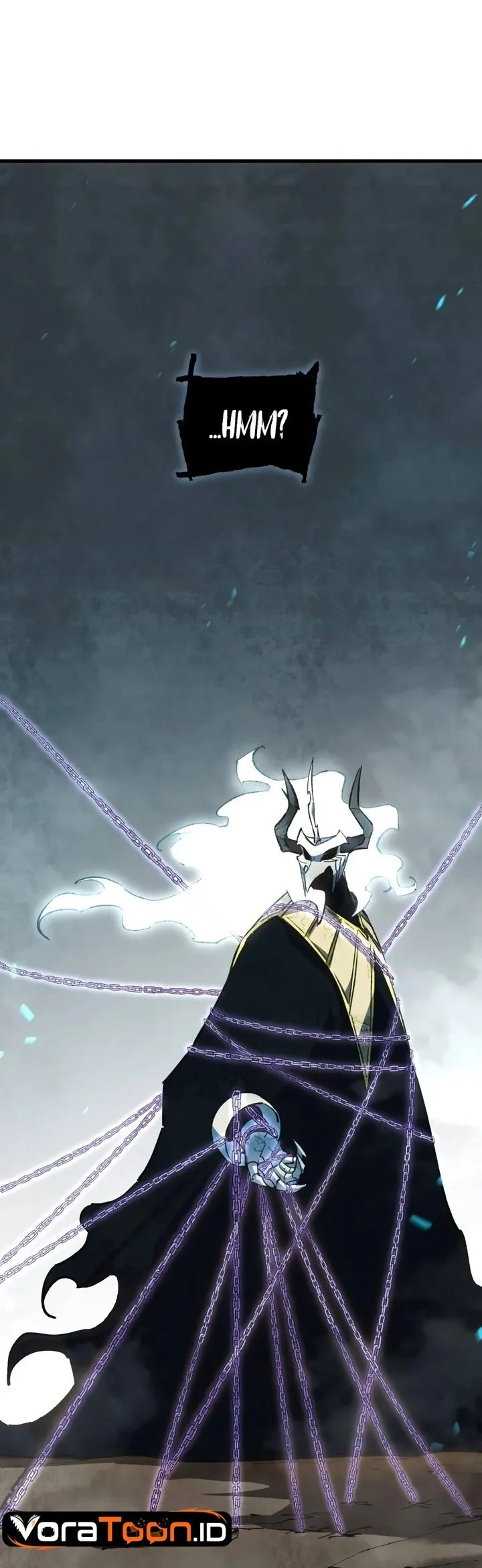 The Demon King's Friend Chapter 1 Gambar 82