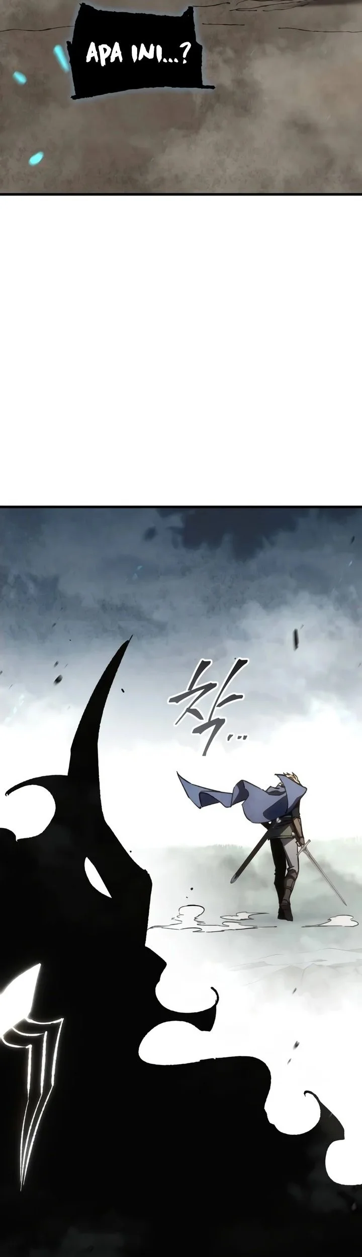 The Demon King's Friend Chapter 1 Gambar 83