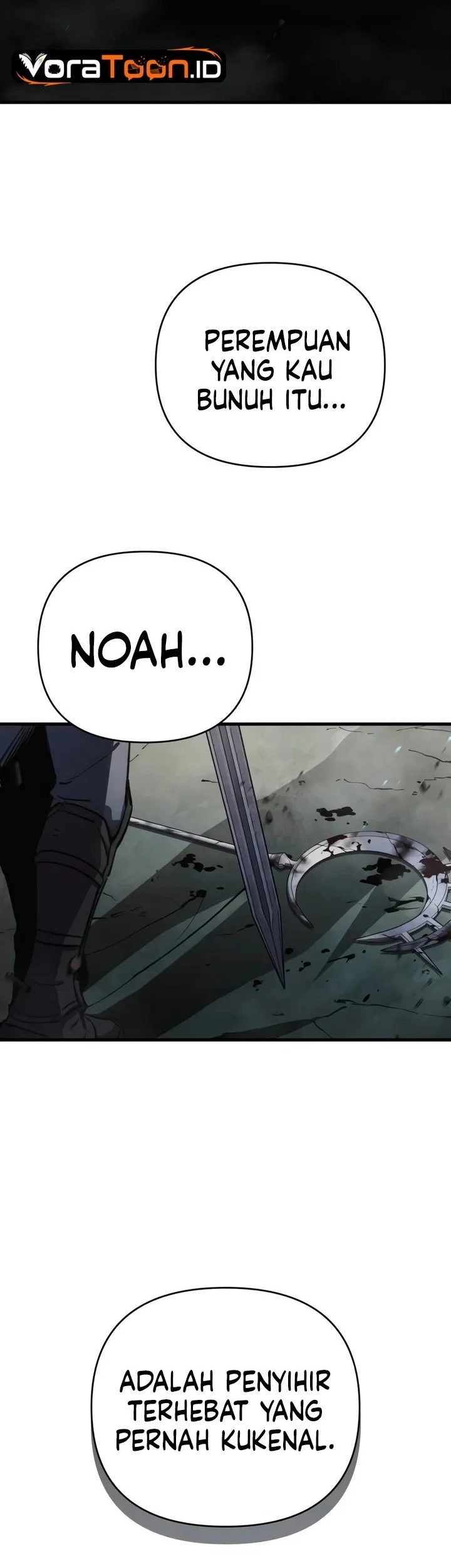 The Demon King's Friend Chapter 1 Gambar 84