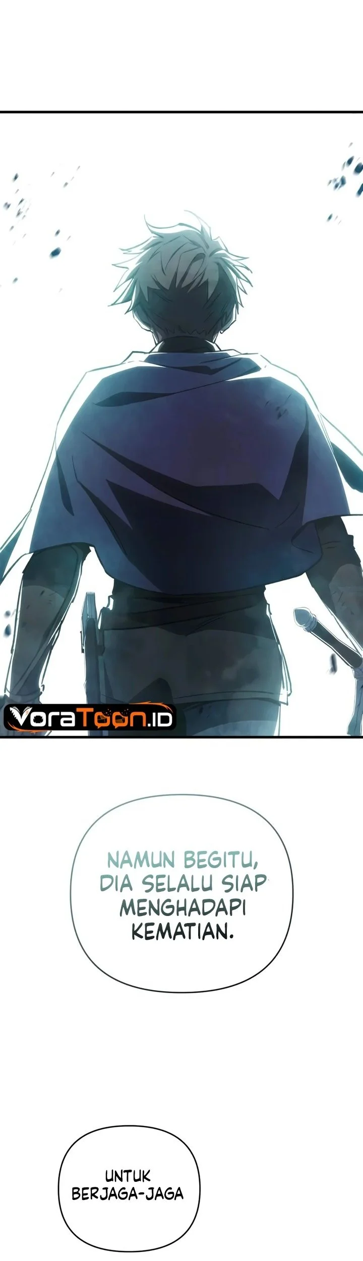 The Demon King's Friend Chapter 1 Gambar 85