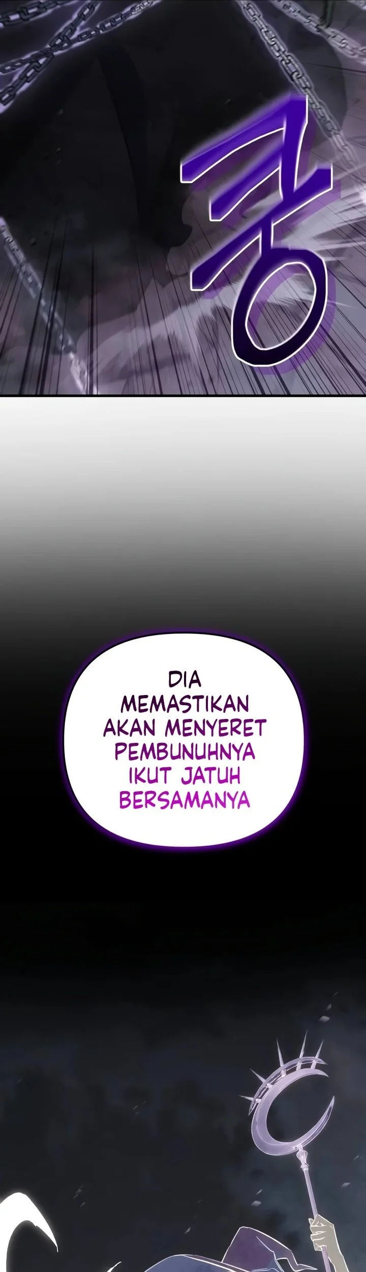 The Demon King's Friend Chapter 1 Gambar 87