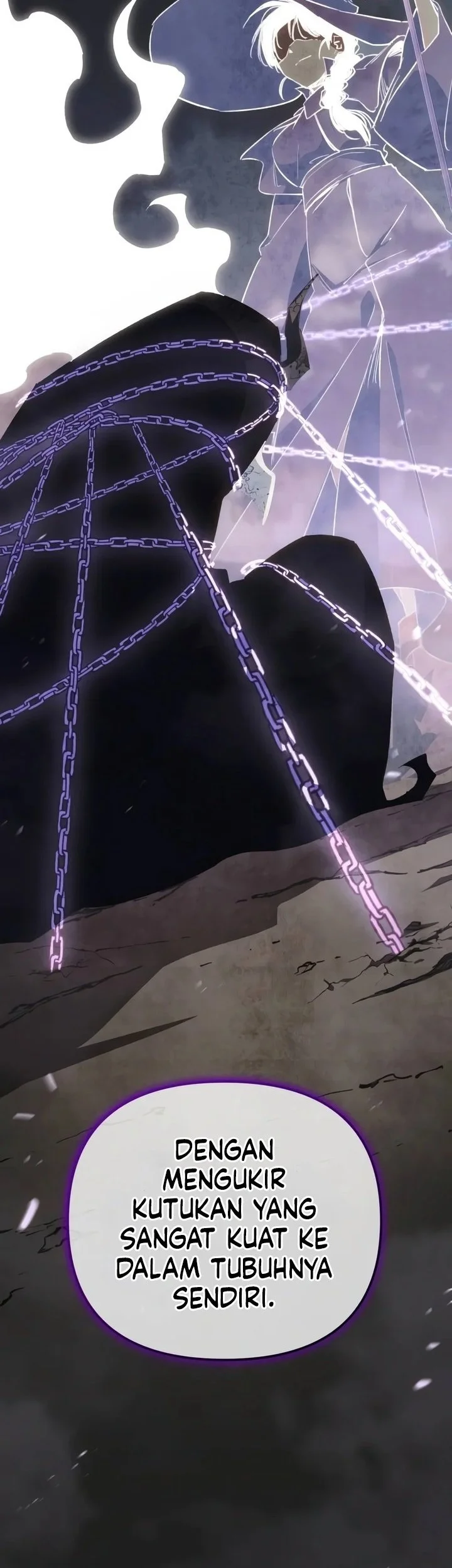The Demon King's Friend Chapter 1 Gambar 88