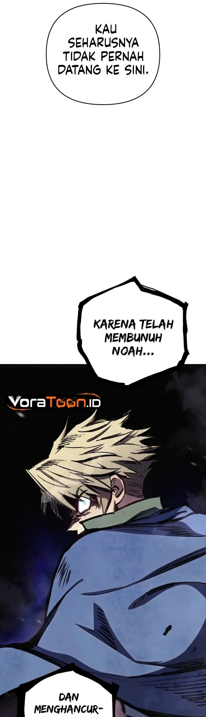 The Demon King's Friend Chapter 1 Gambar 91