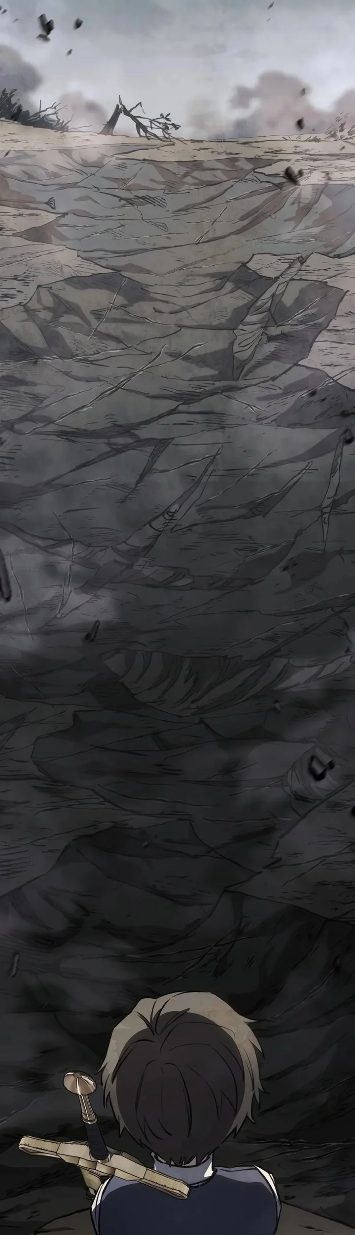 The Demon King's Friend Chapter 1 Gambar 95