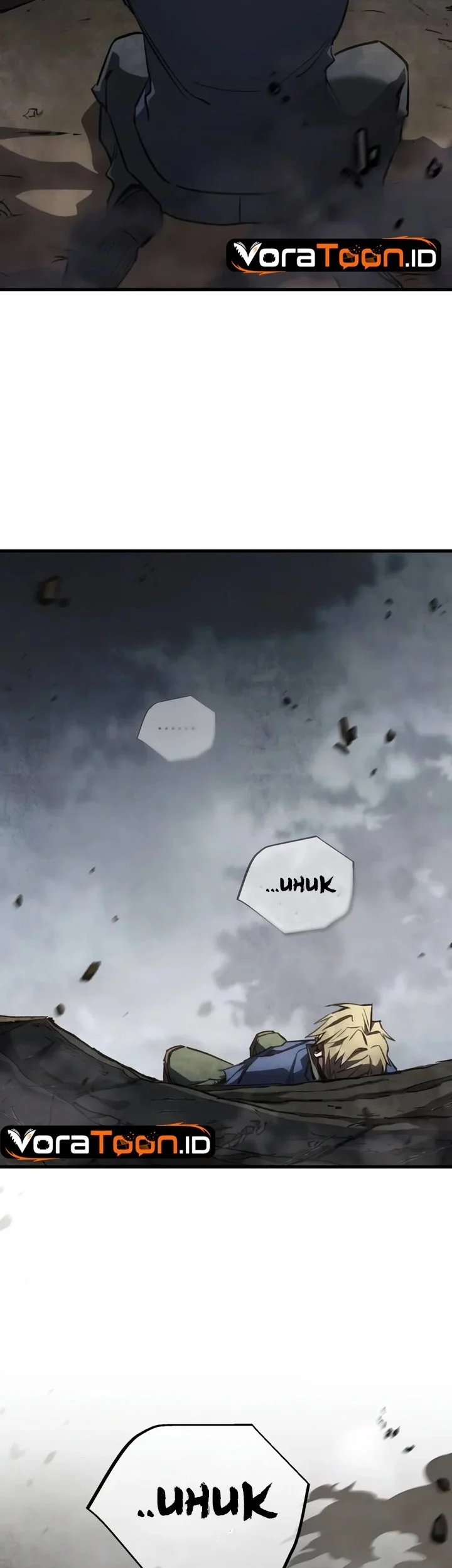 The Demon King's Friend Chapter 1 Gambar 96