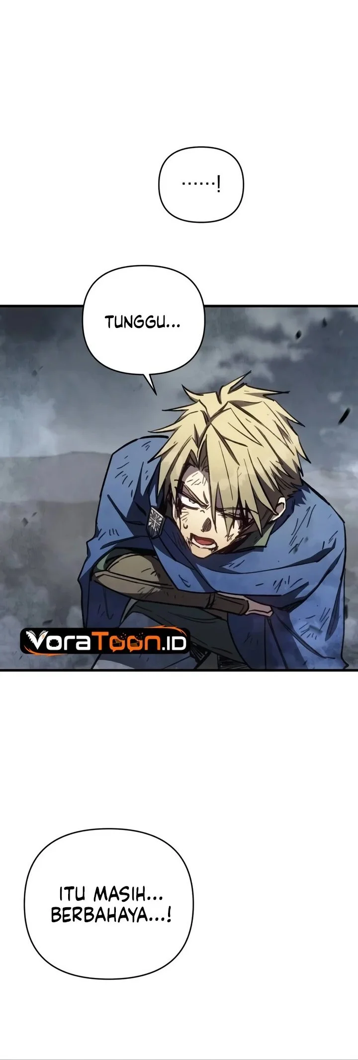 The Demon King's Friend Chapter 1 Gambar 106