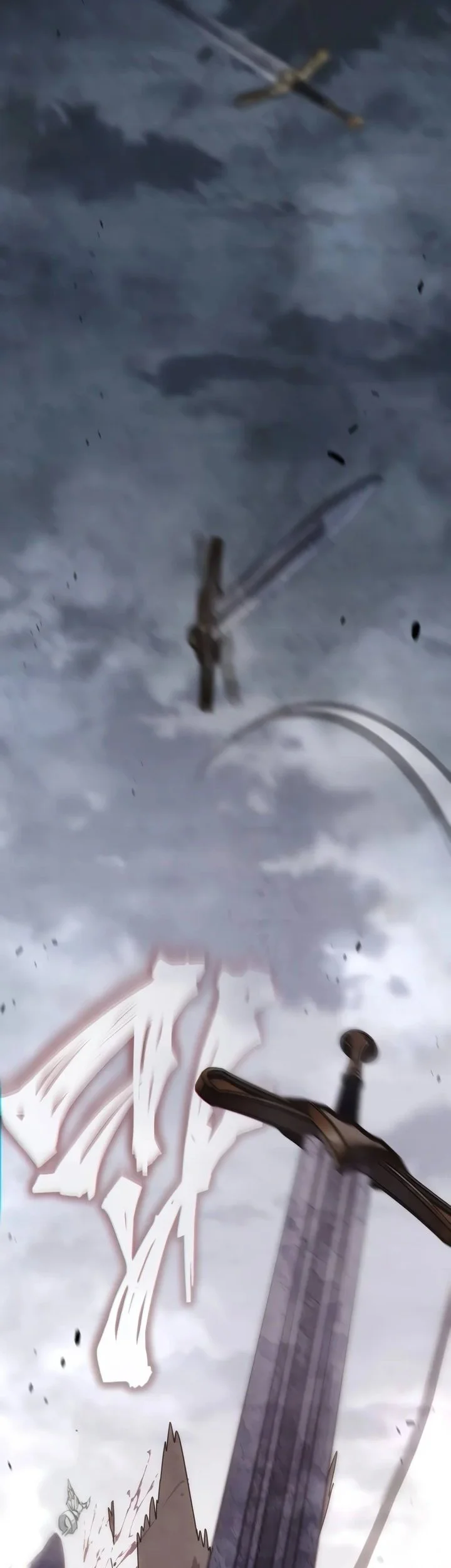 The Demon King's Friend Chapter 1 Gambar 109