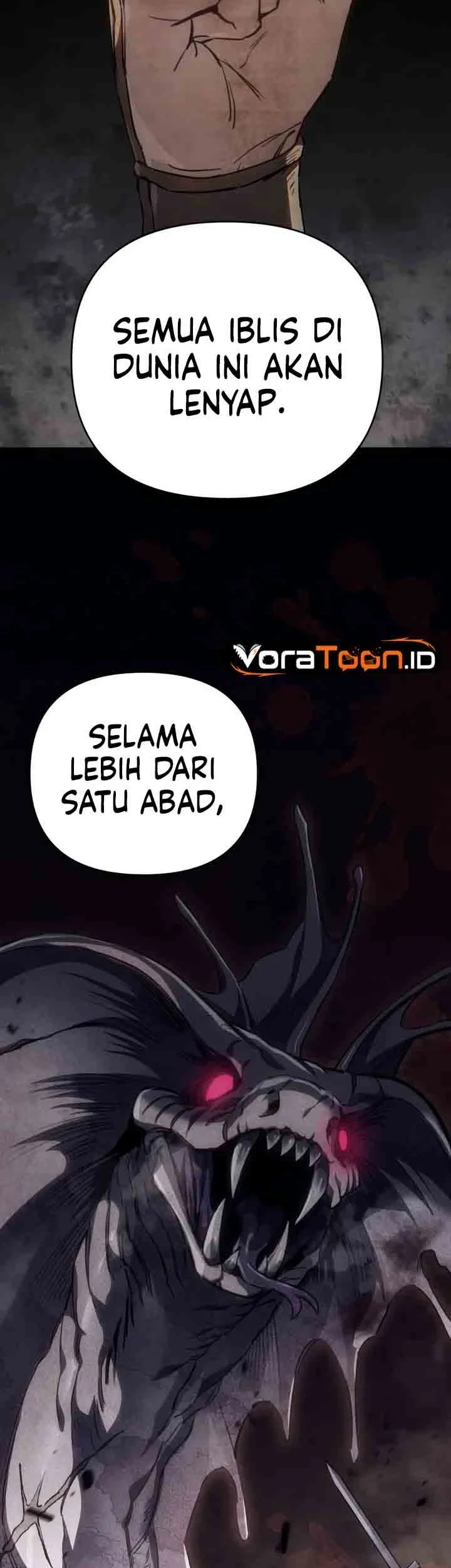 The Demon King's Friend Chapter 1 halaman 4