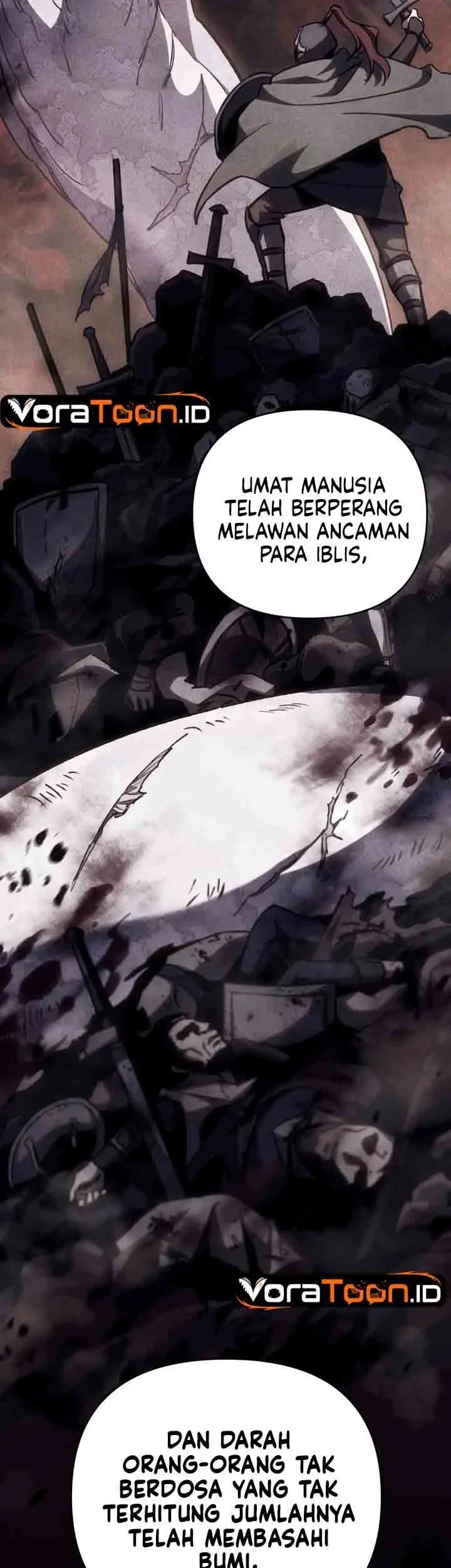 The Demon King's Friend Chapter 1 halaman 5