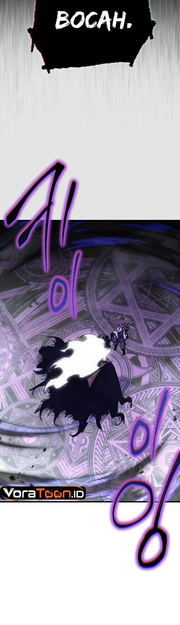 The Demon King's Friend Chapter 1 Gambar 114