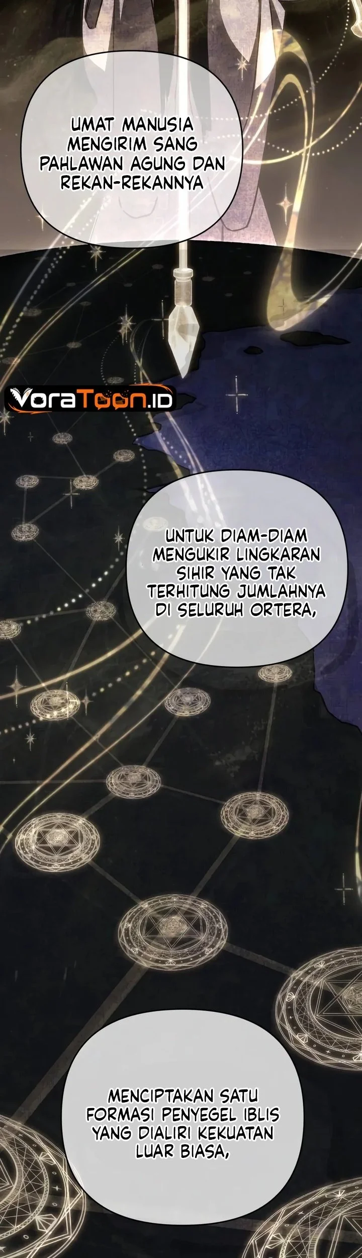 The Demon King's Friend Chapter 1 halaman 8