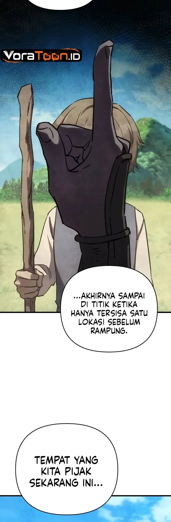 The Demon King's Friend Chapter 1 halaman 10