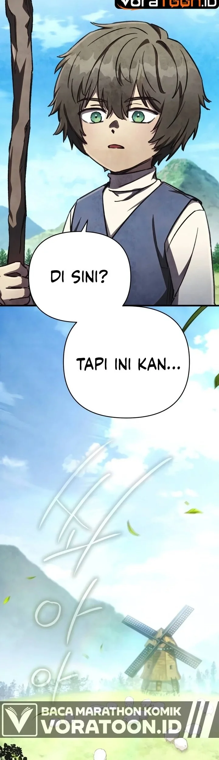The Demon King's Friend Chapter 1 halaman 12