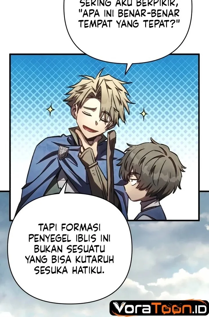 The Demon King's Friend Chapter 1 halaman 14