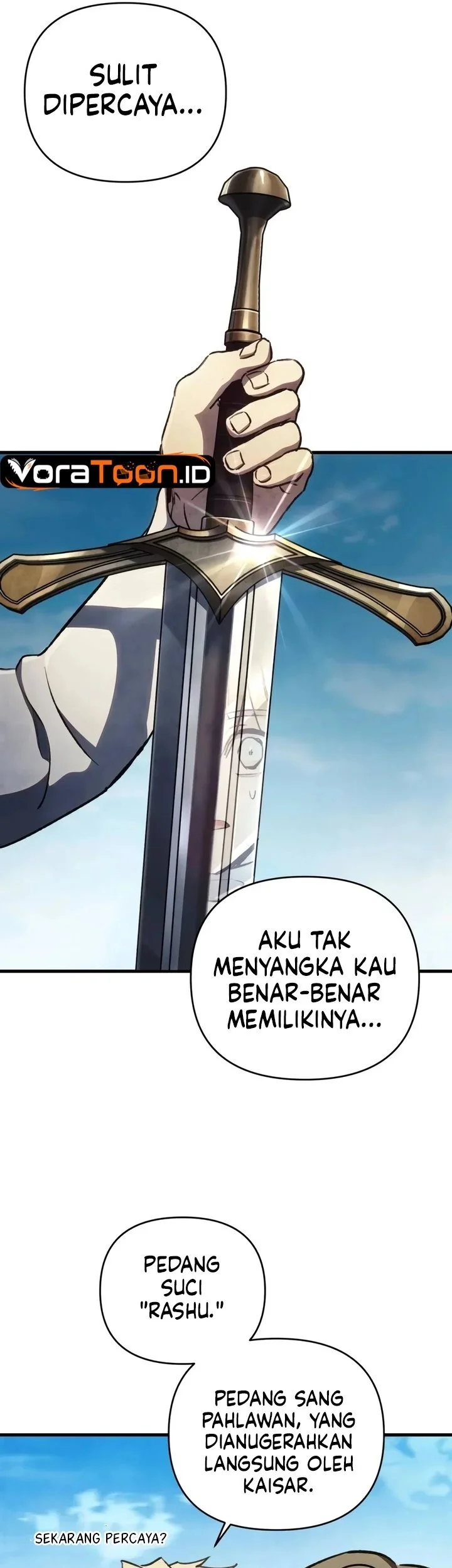 The Demon King's Friend Chapter 1 halaman 23