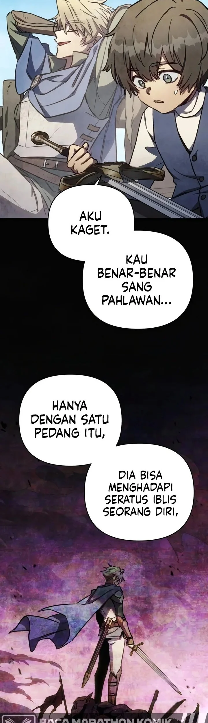 The Demon King's Friend Chapter 1 halaman 24