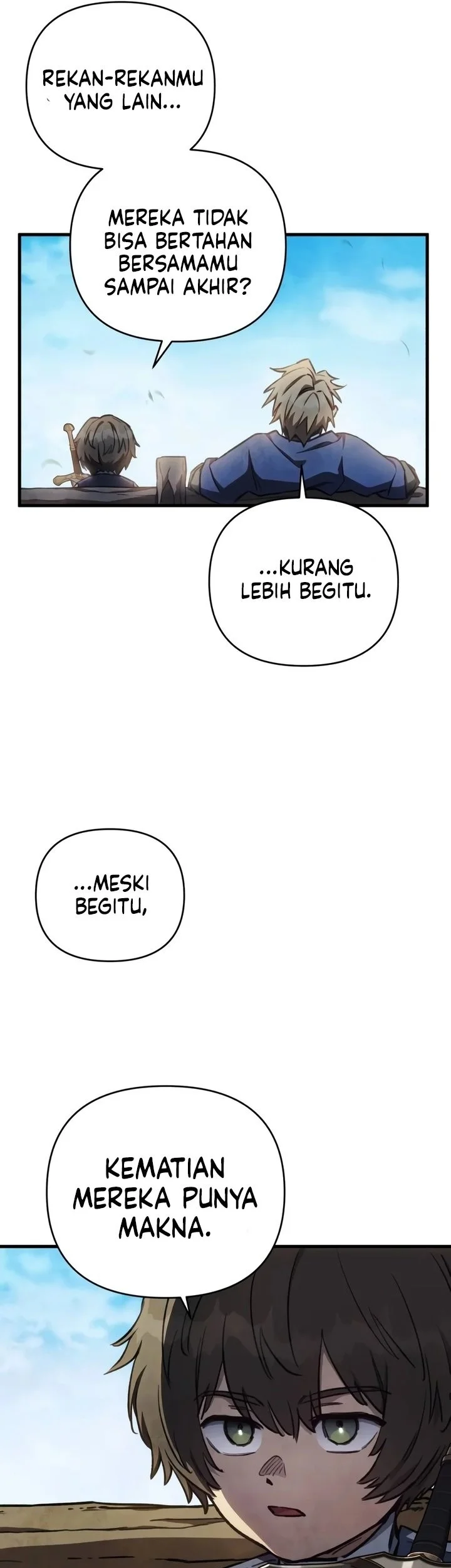 The Demon King's Friend Chapter 1 halaman 31