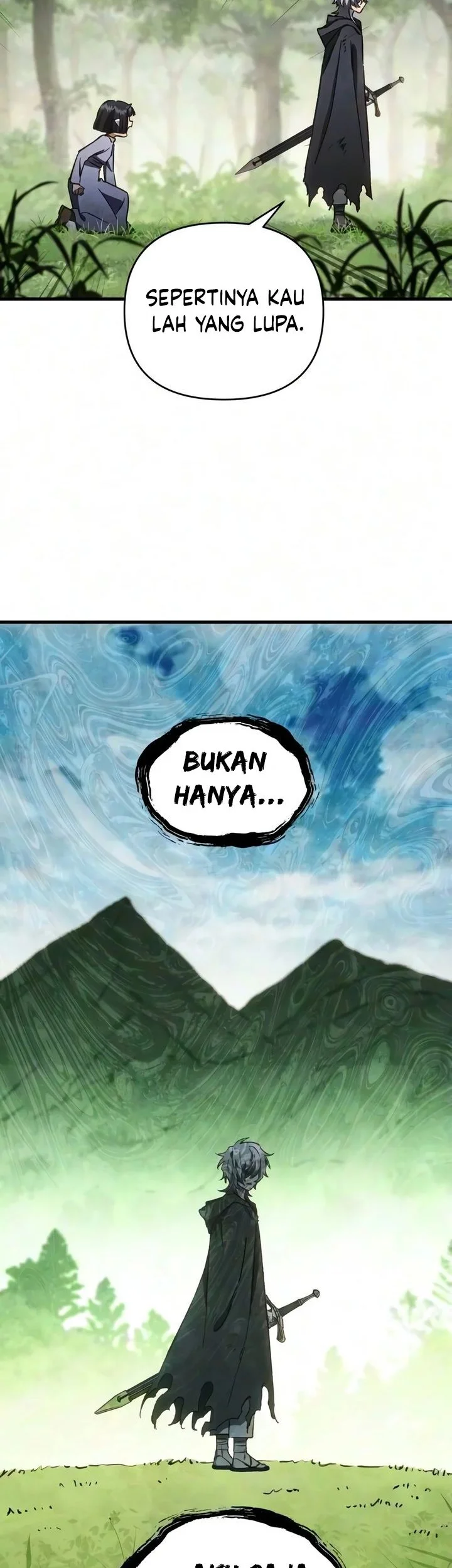 The Demon King's Friend Chapter 10 Gambar 35