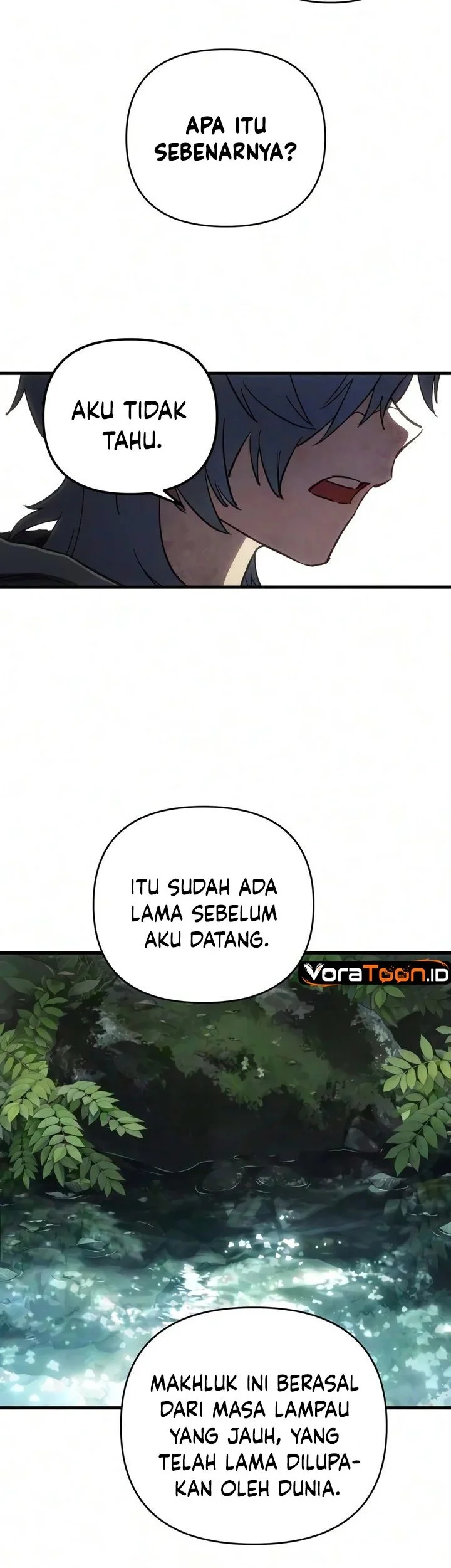 The Demon King's Friend Chapter 10 Gambar 37