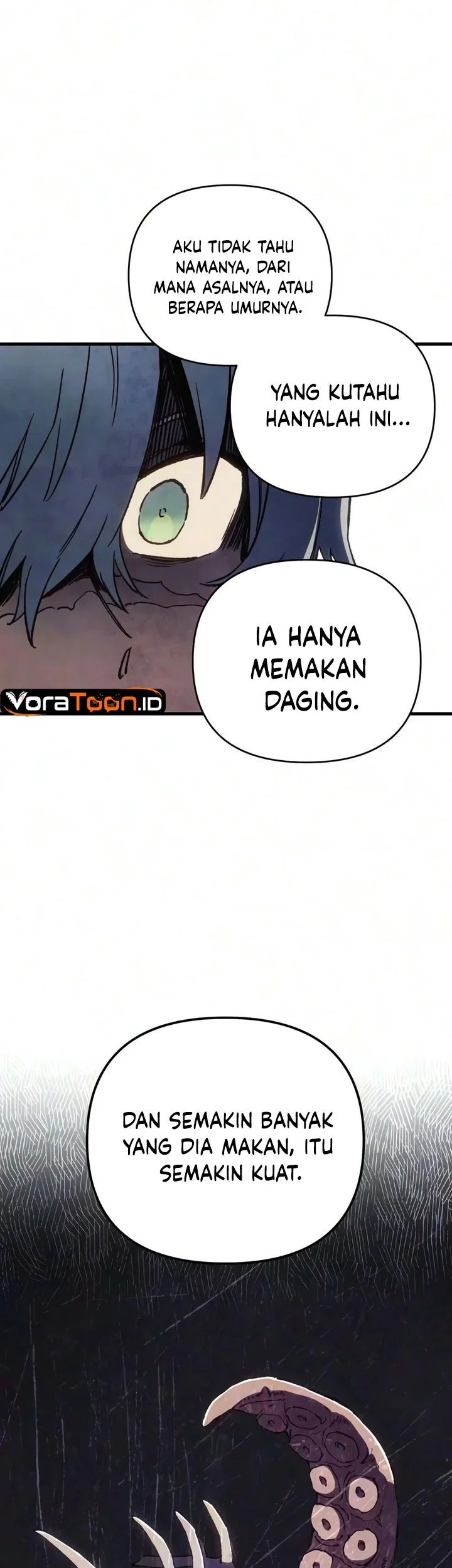 The Demon King's Friend Chapter 10 Gambar 38