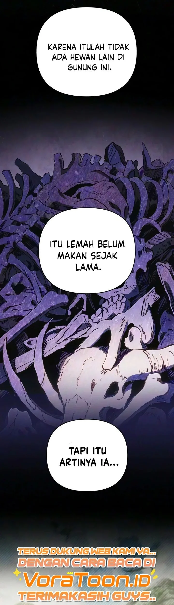 The Demon King's Friend Chapter 10 Gambar 40