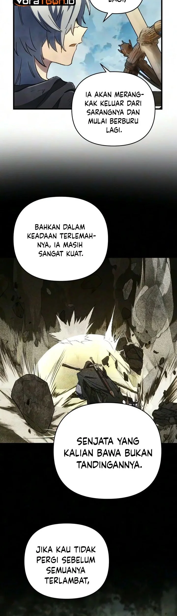 The Demon King's Friend Chapter 10 Gambar 43