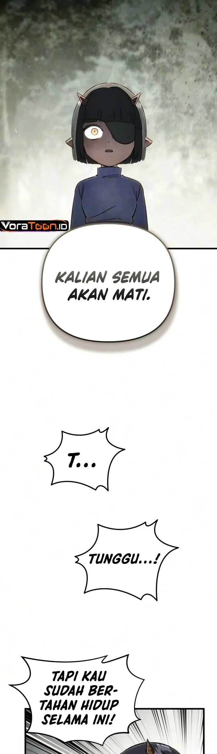 The Demon King's Friend Chapter 10 Gambar 44