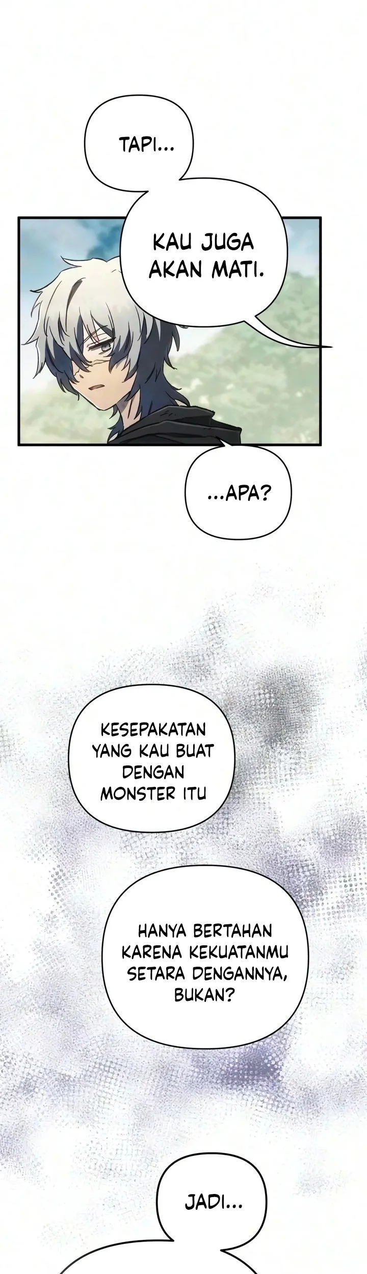 The Demon King's Friend Chapter 10 Gambar 52