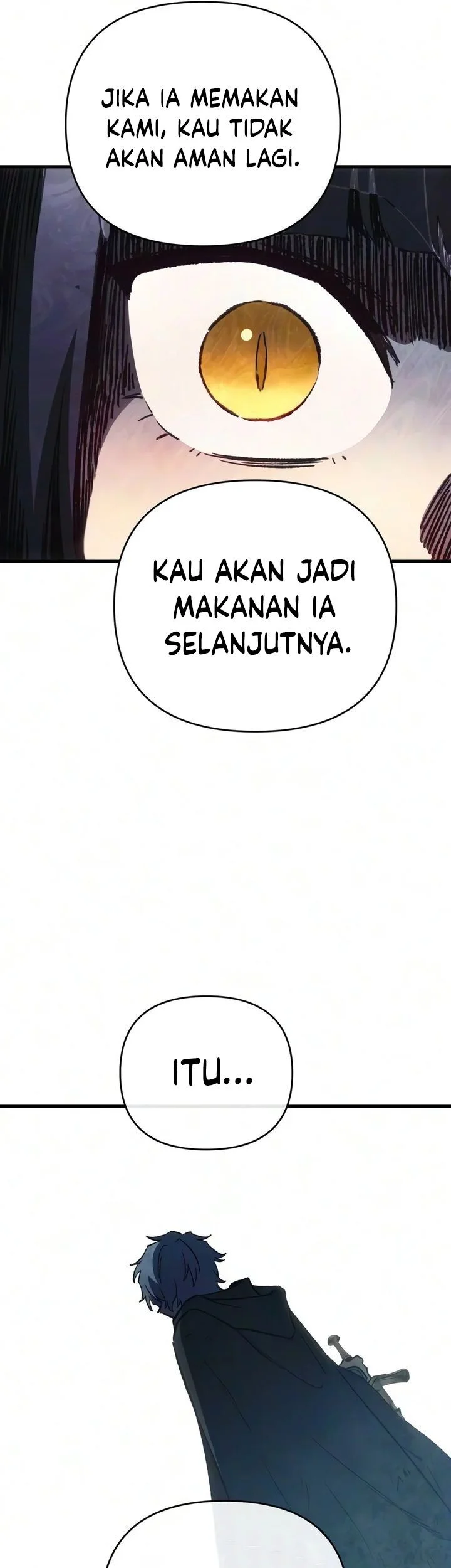 The Demon King's Friend Chapter 10 Gambar 54