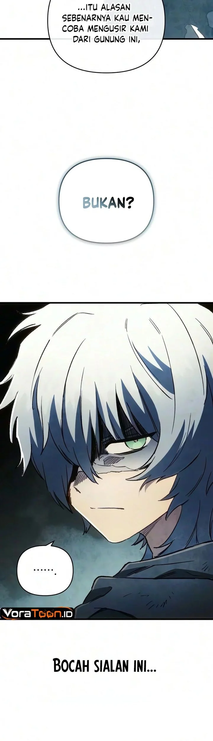 The Demon King's Friend Chapter 10 Gambar 55