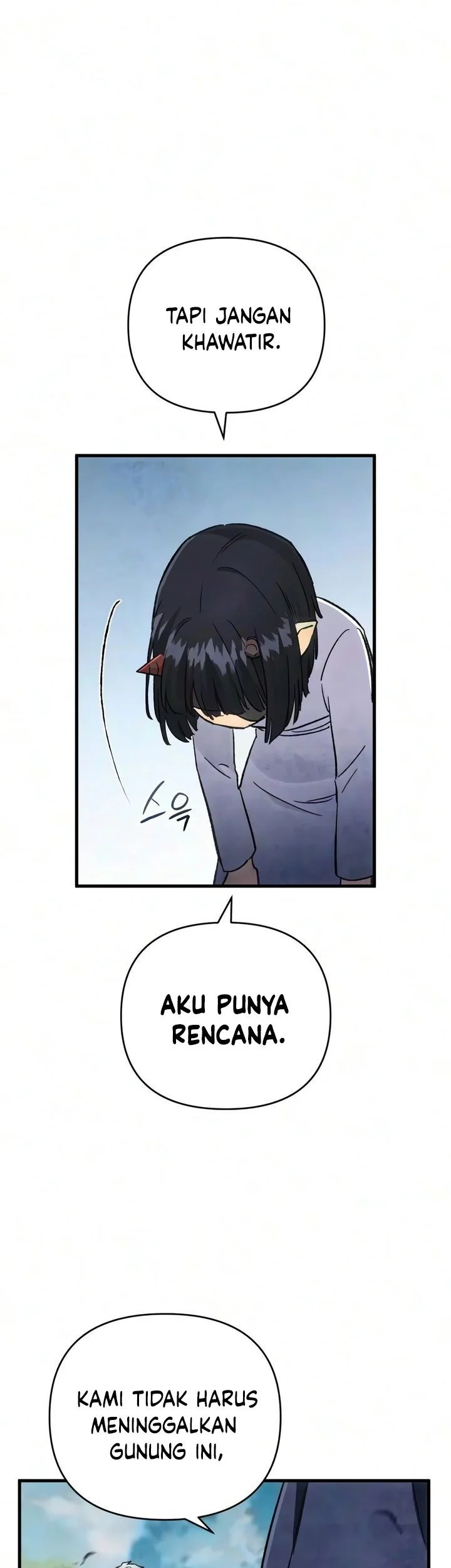 The Demon King's Friend Chapter 10 Gambar 56