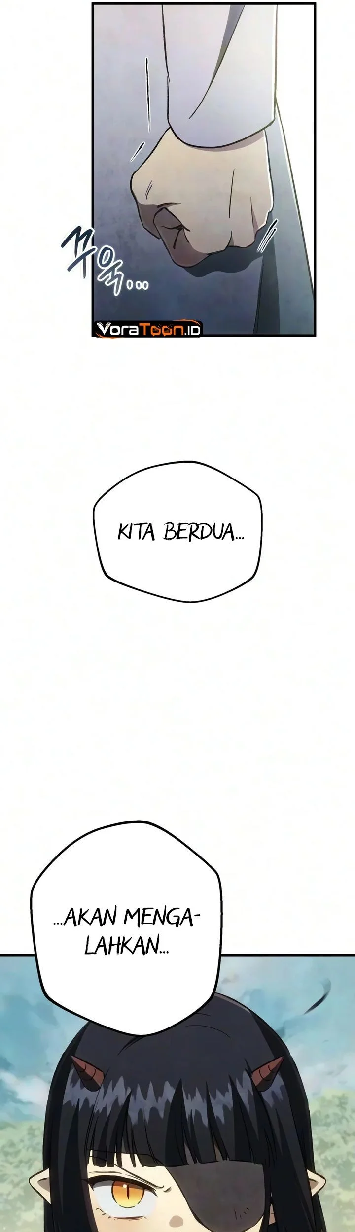 The Demon King's Friend Chapter 10 Gambar 58