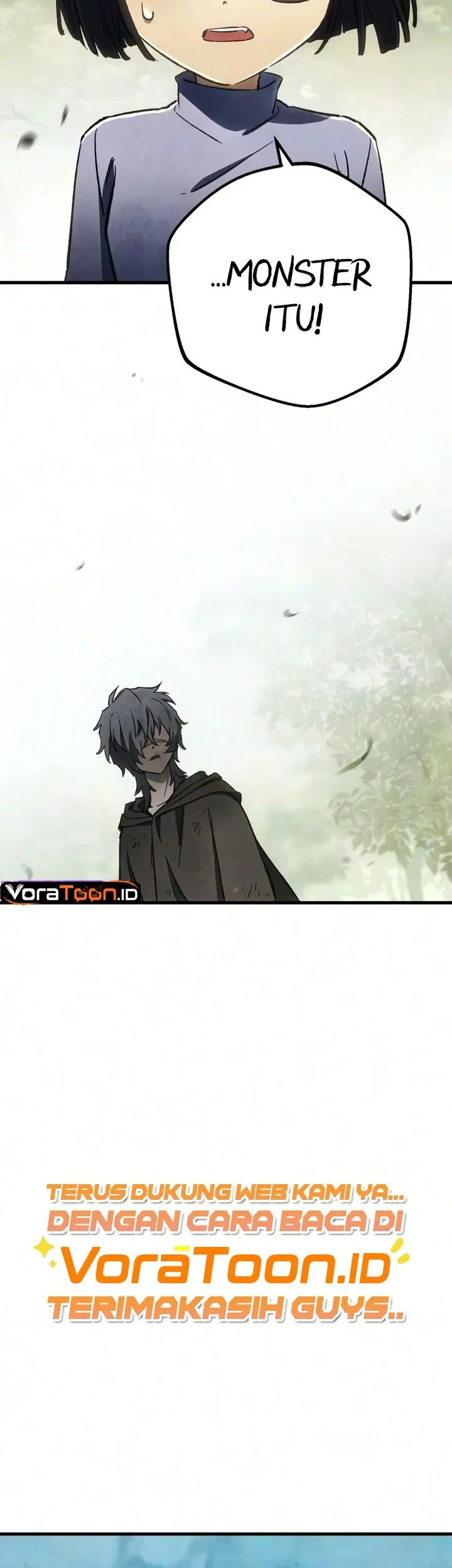 The Demon King's Friend Chapter 10 Gambar 59