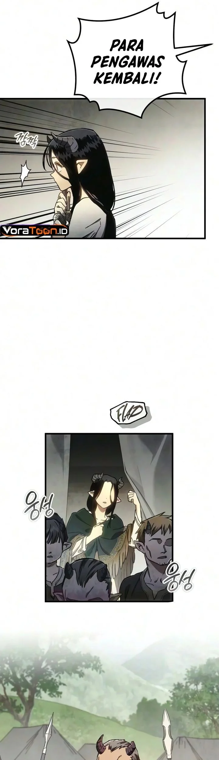 The Demon King's Friend Chapter 10 Gambar 6