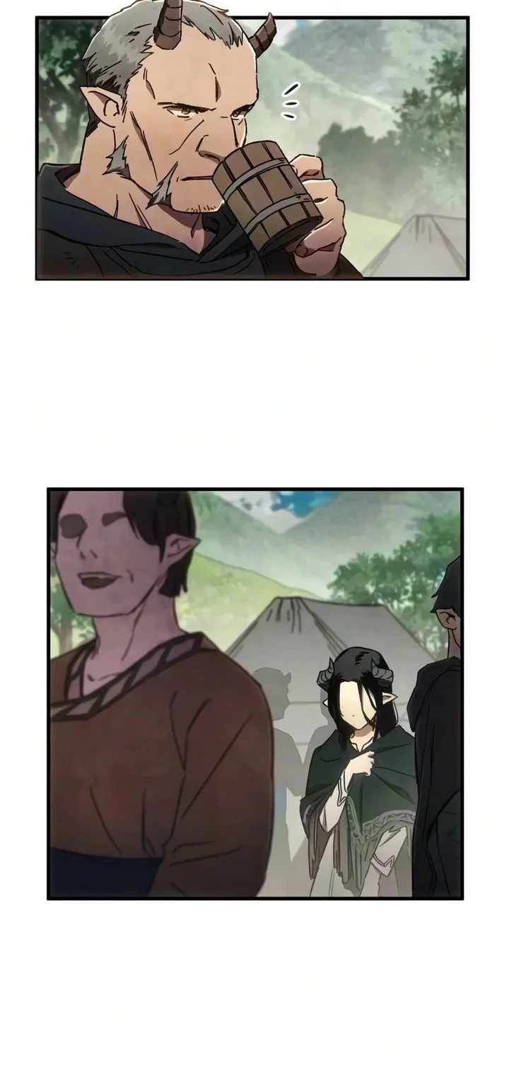 The Demon King's Friend Chapter 10 Gambar 9