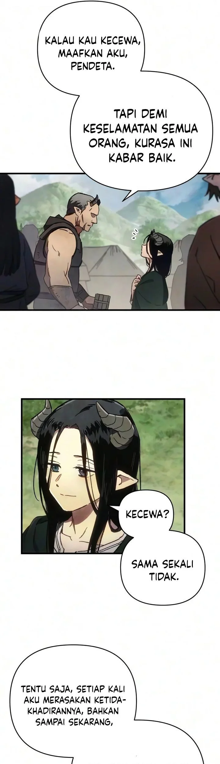 The Demon King's Friend Chapter 10 Gambar 10