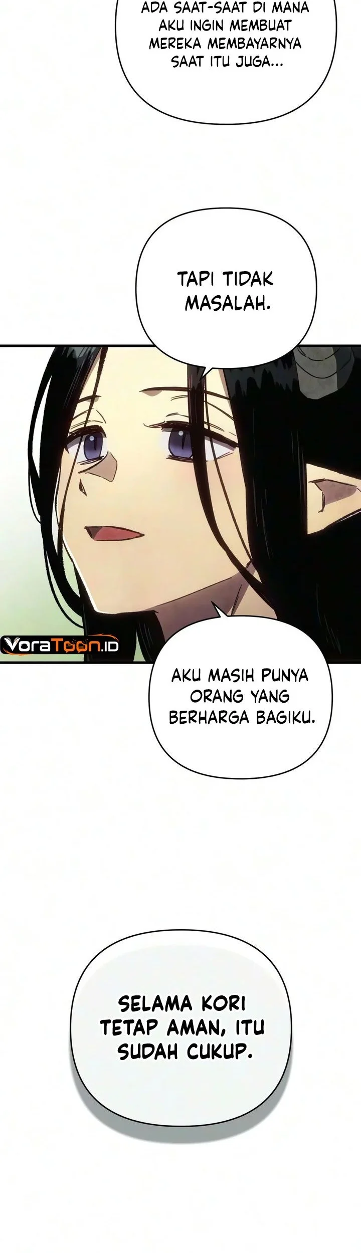 The Demon King's Friend Chapter 10 Gambar 11