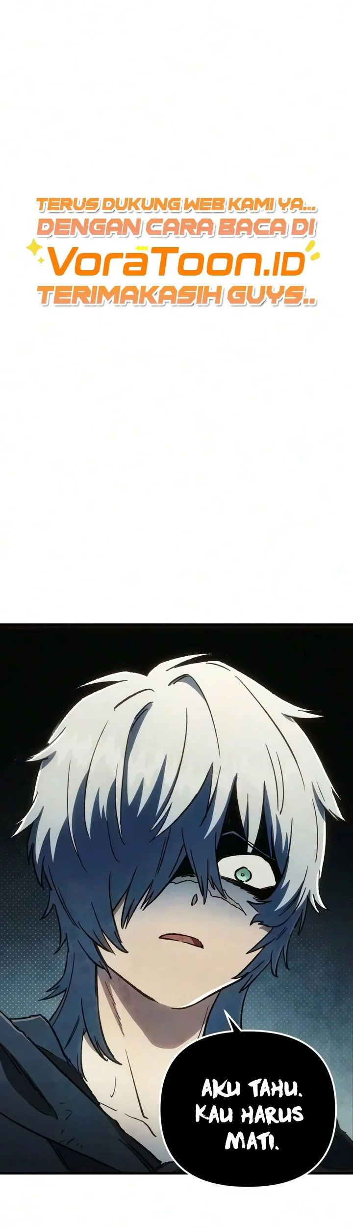 The Demon King's Friend Chapter 10 Gambar 12