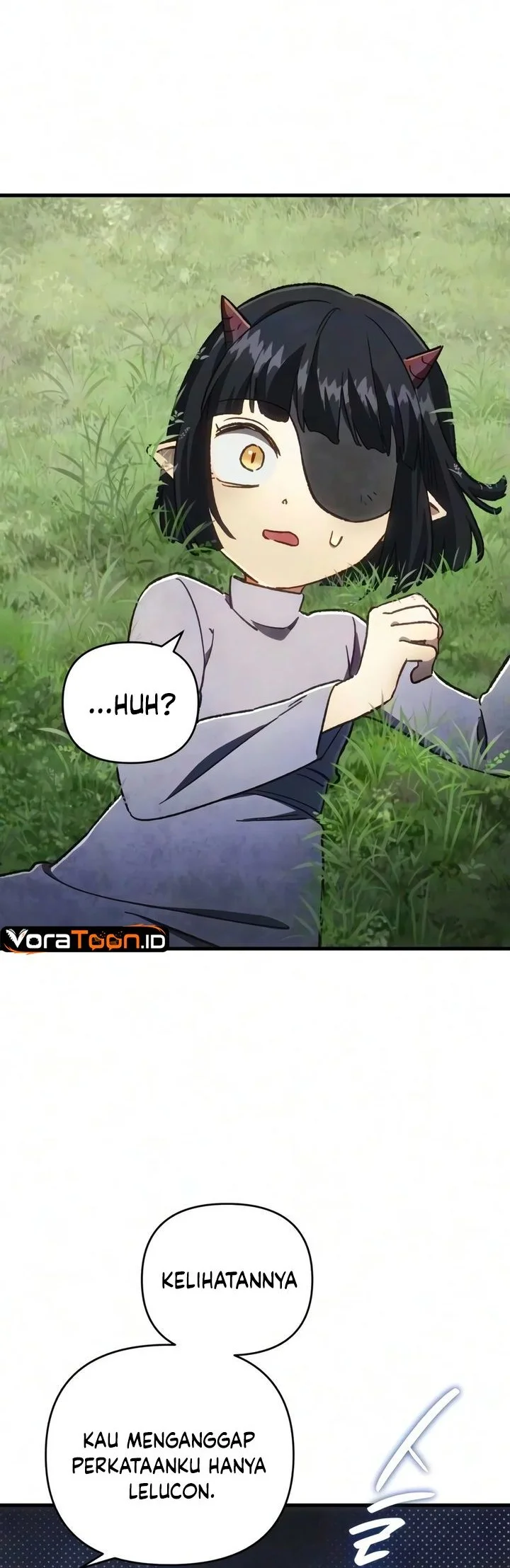 The Demon King's Friend Chapter 10 Gambar 13