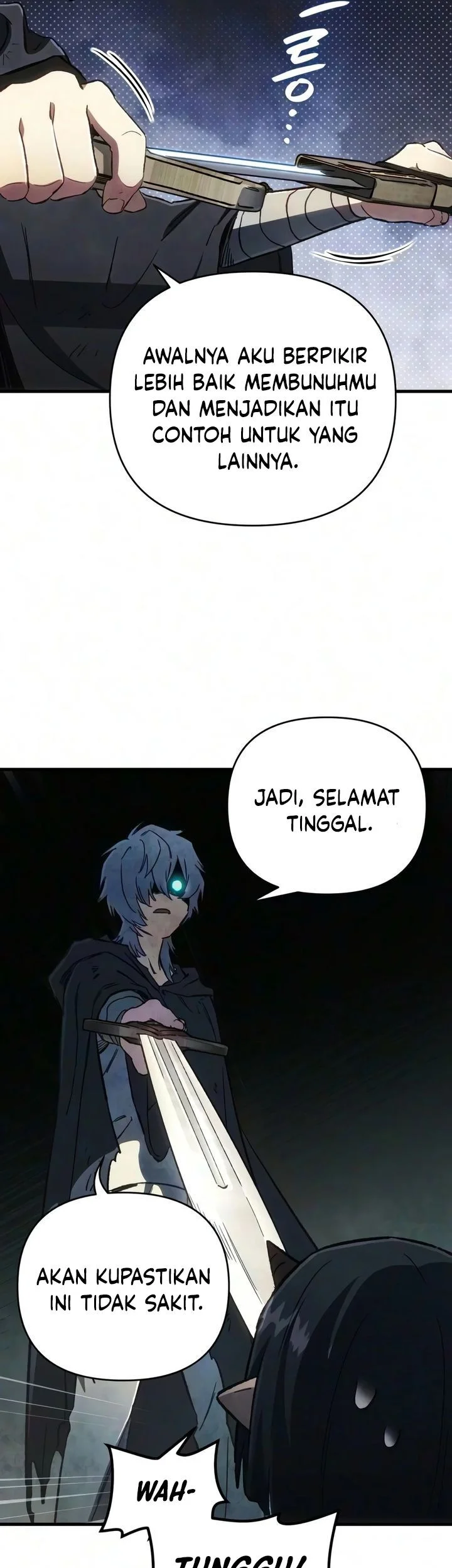 The Demon King's Friend Chapter 10 Gambar 14