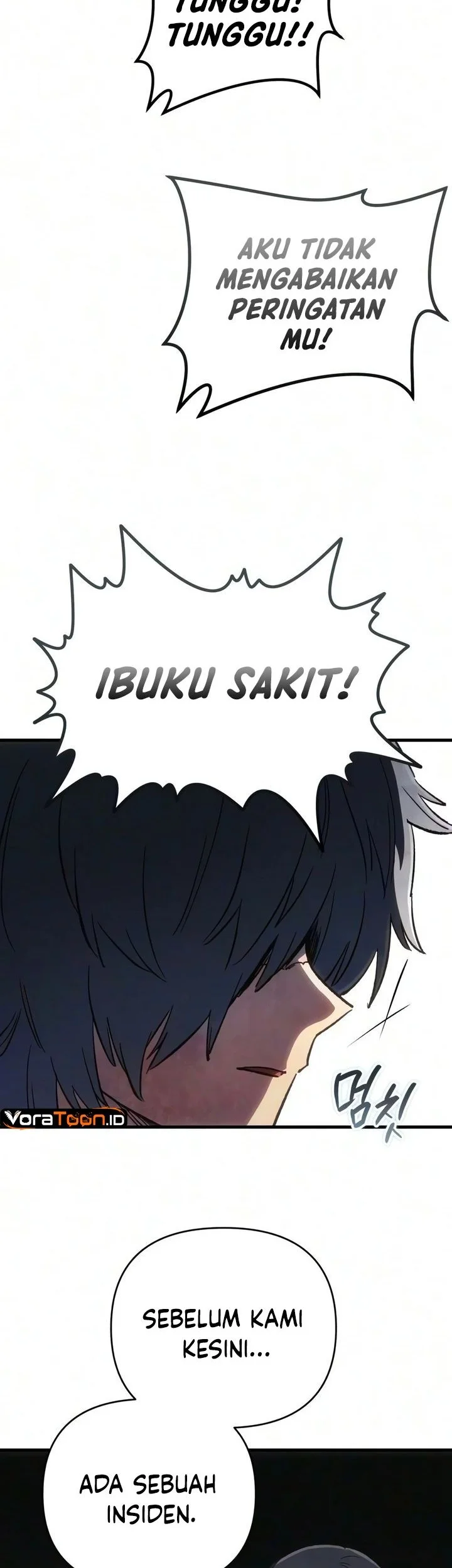 The Demon King's Friend Chapter 10 Gambar 15