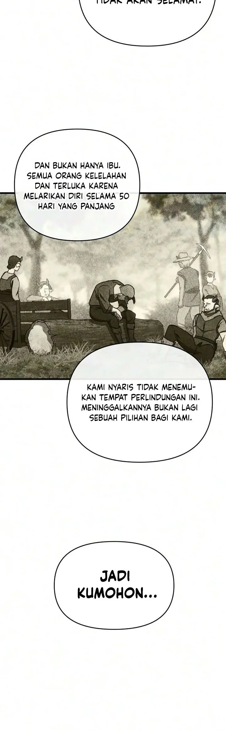 The Demon King's Friend Chapter 10 Gambar 17