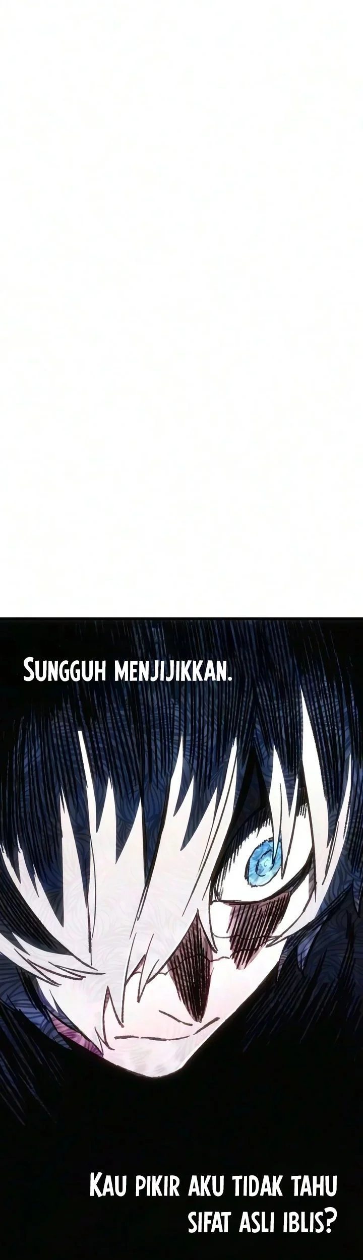 The Demon King's Friend Chapter 10 Gambar 20