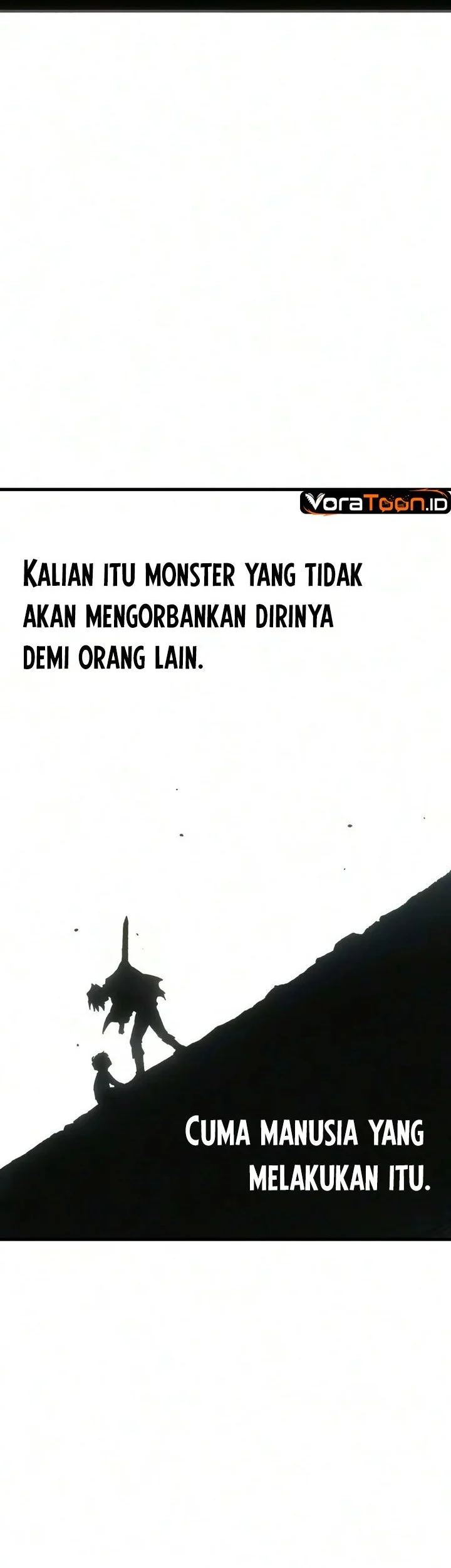 The Demon King's Friend Chapter 10 Gambar 21