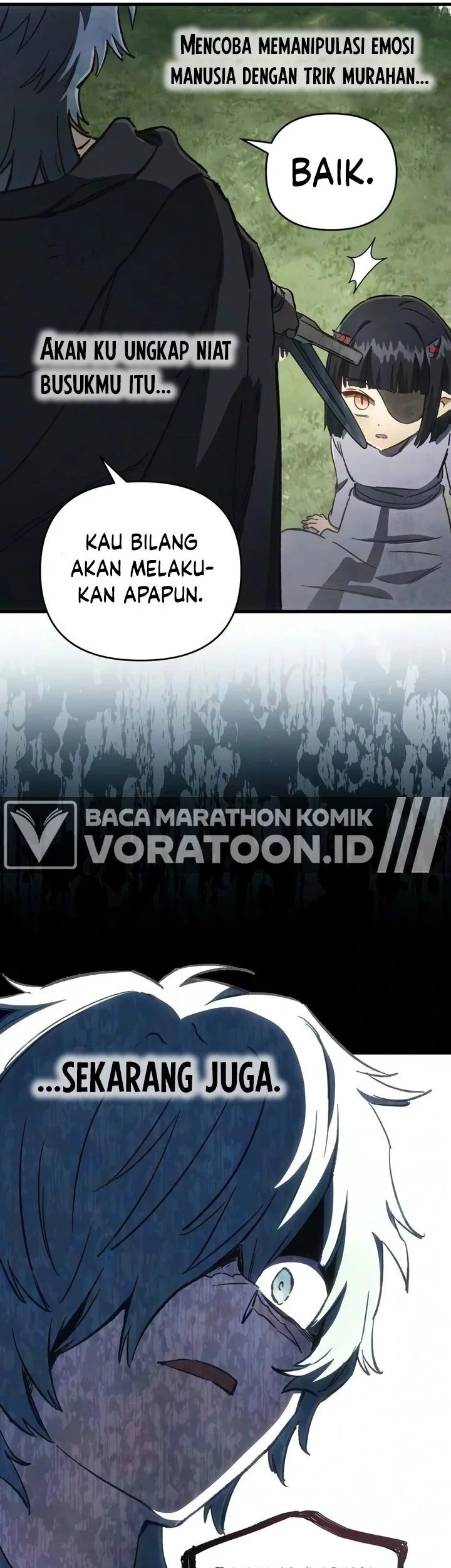 The Demon King's Friend Chapter 10 Gambar 22