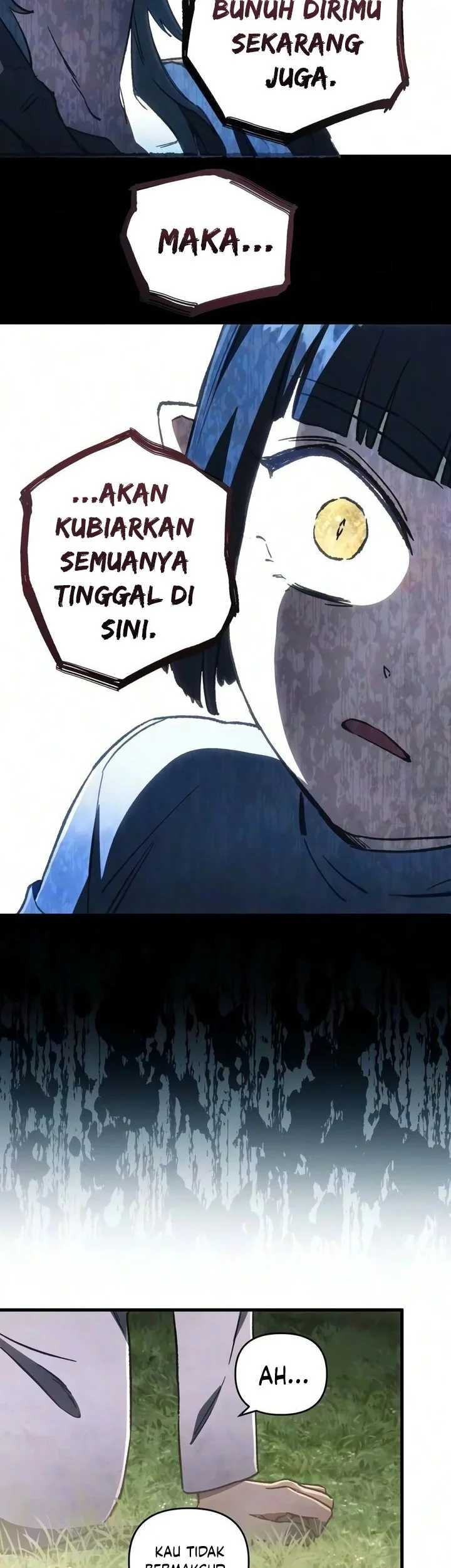 The Demon King's Friend Chapter 10 Gambar 23